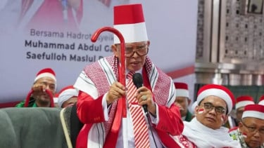 Abah Aos