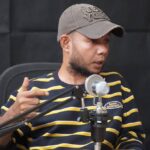 Abdullah Kelrey Nusa Ina Connection
