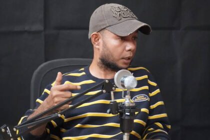 Abdullah Kelrey Nusa Ina Connection