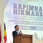 Agenda Rapimnas Xii Hikmahbudhi