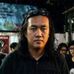 Aktivis Andrie Yunus