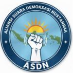 Aliansi Suara Demokrasi Nusantara Asdn