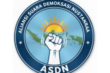 Aliansi Suara Demokrasi Nusantara Asdn