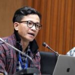 Amnesty International Indonesia Usman Hamid