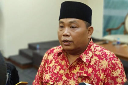 Arief Poyuono Politisi Gerindra