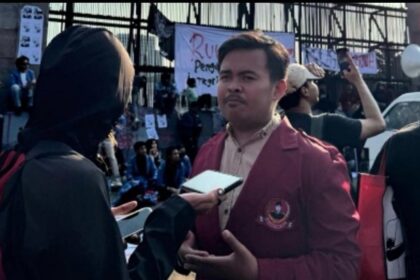 Bem Fh Universitas Bung Karno Ubk