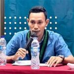 Daud Loilatu Jimi