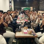 Dema Uin Syarif Hidayatullah