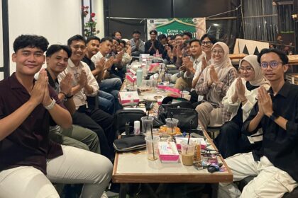 Dema Uin Syarif Hidayatullah