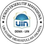 Dewan Mahasiswa Universitas Islam Negeri Dema Uin