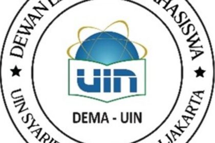 Dewan Mahasiswa Universitas Islam Negeri Dema Uin