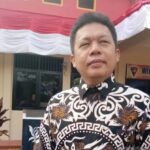 Dr. Edi Hasibuan