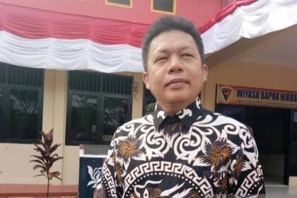 Dr. Edi Hasibuan