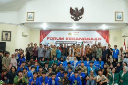 Forum Kebangsaan Lsm Penjara 1