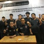 Forum Pemuda Dan Mahasiswa Indonesia Fpmi