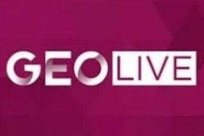 Geo Live