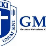 Gerakan Mahasiswa Kristen Indonesia Gmki