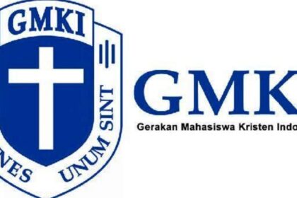 Gerakan Mahasiswa Kristen Indonesia Gmki