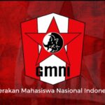 Gerakan Mahasiswa Nasional Indonesia Gmni