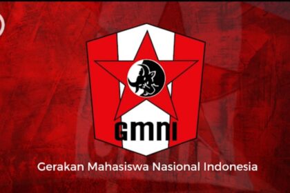 Gerakan Mahasiswa Nasional Indonesia Gmni