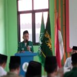 Gp Ansor Jawa Barat Muhammad Joefry