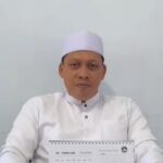H. M. Baden Hasan Selaku Sekretaris Nu Prov. Banten
