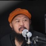 Hari Purwanto Direktur Eksekutif Sdr