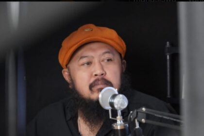 Hari Purwanto Direktur Eksekutif Sdr