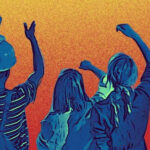 Ilustrasi Buruh