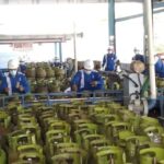 Ilustrasi Gas Melon Lpg 3kg