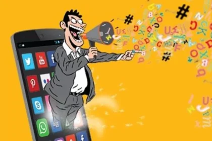 Ilustrasi Provokasi