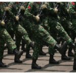 Ilustrasi Tni
