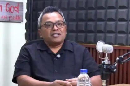 Islah Bahrawi