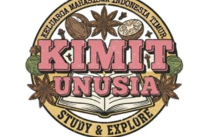 Kelompok Mahasiswa Indonesia Timur Kimit