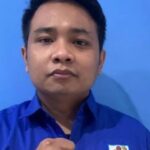 Ketua Gamis Fahri Salim
