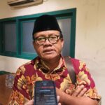 Ketua Ipw Sugeng Teguh Santoso