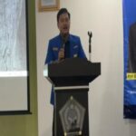Ketua Pmii Dki Jakarta M. Nadzir Ahyaulilmi