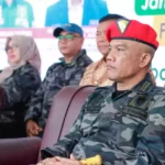 Ketua Umum Pp Gpa Aminullah Siagian