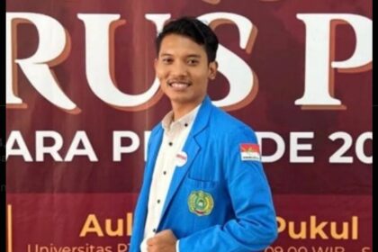 Korpus Bem Nusantara