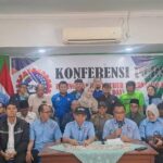 Kspsi Jumhur Hidayat