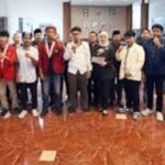 Lembaga Studi Demokrasi Lsd
