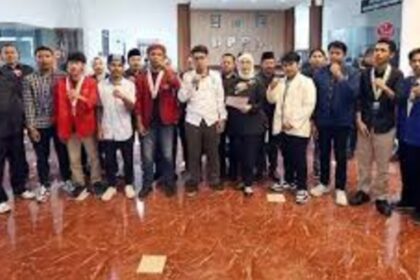 Lembaga Studi Demokrasi Lsd