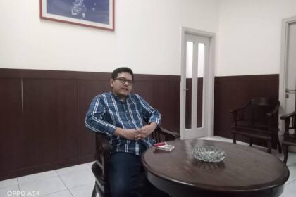 Michael Silalahi Gmni Jakarta