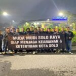 Muda Mudi Solo Raya