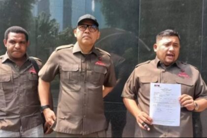 National Corruption Watch
