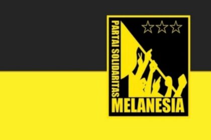 Partai Solidaritas Melanesia