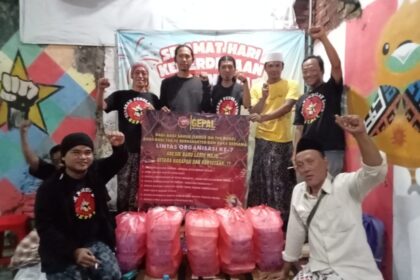Sahur On The Road Gepal 8