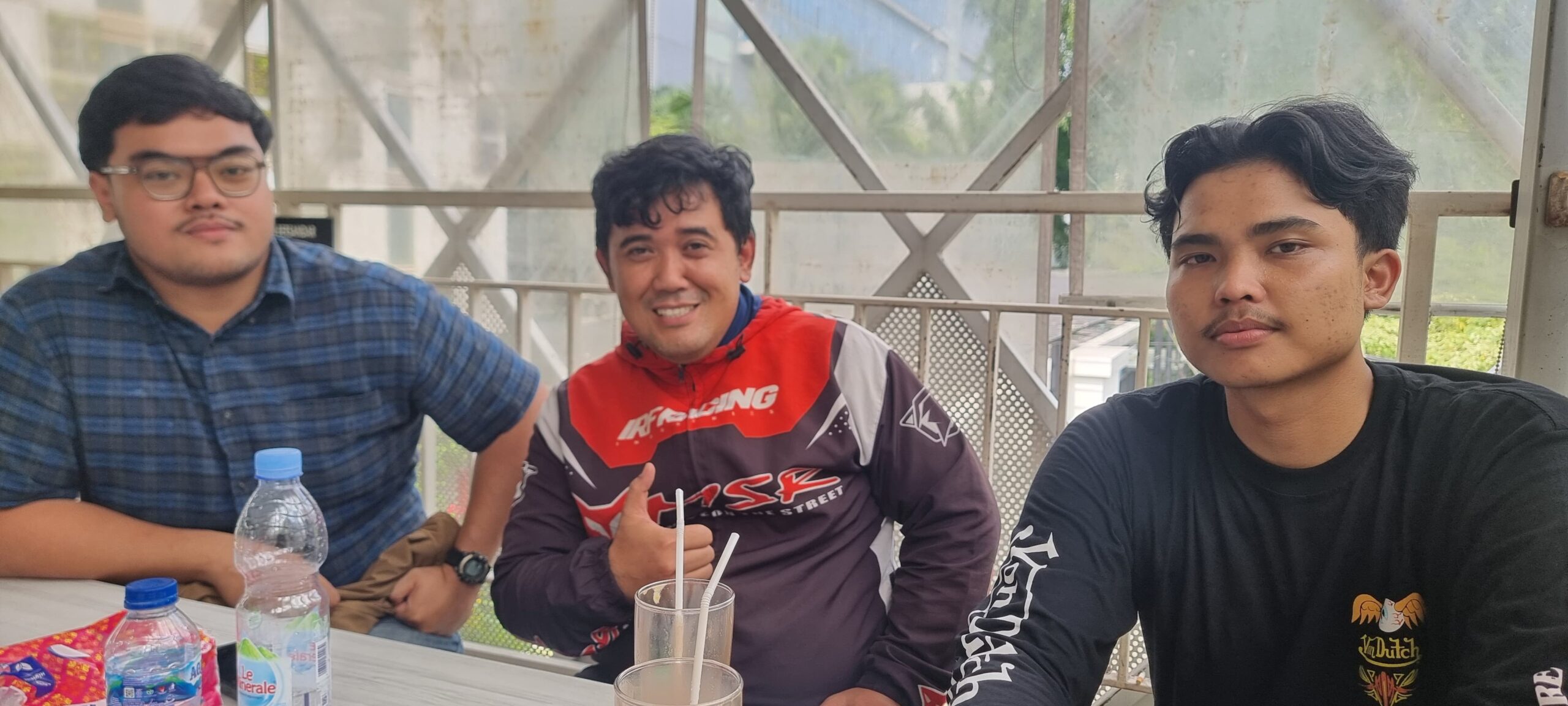 Sema Fh Unika Atmajaya