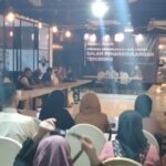 Seminar Indonesia Civil Society Network
