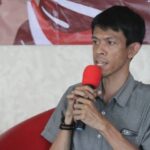 Stanislaus Riyanta Pakar Intelijen Keamanan